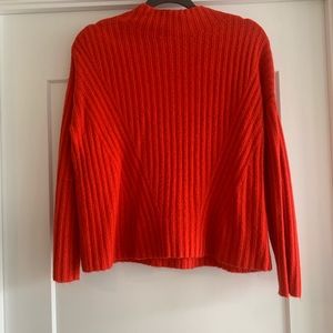 OLD NAVY Red Sweater